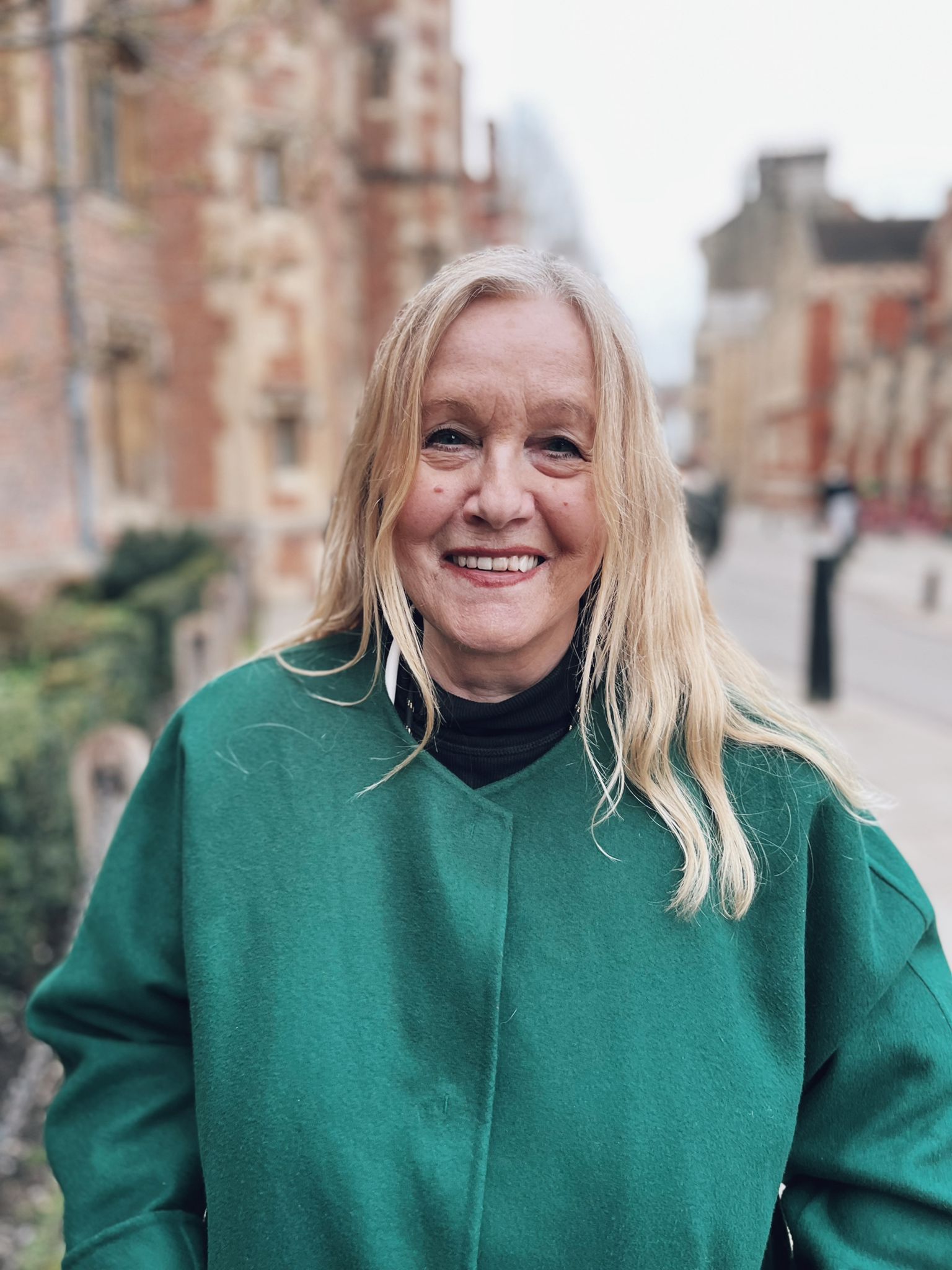 Annegret Unterbusch-Schwarzkopf